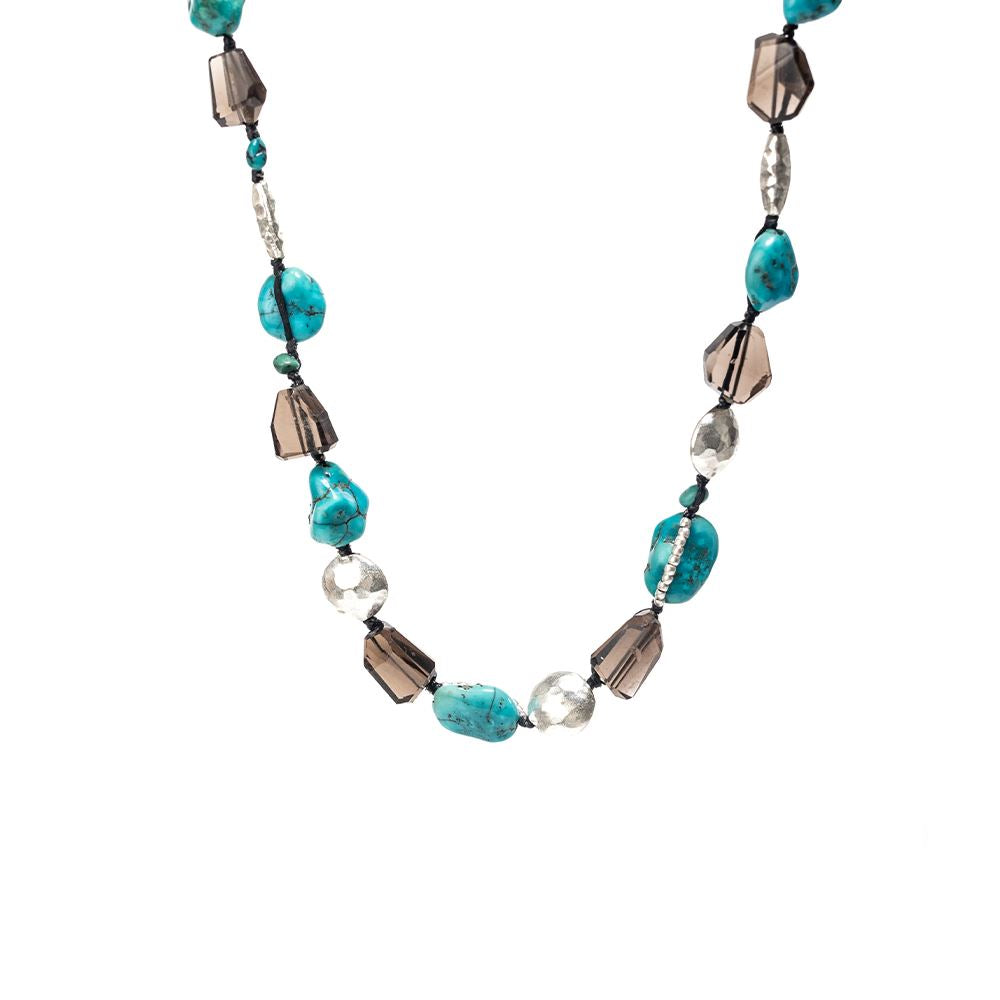 Los Alamos Necklace