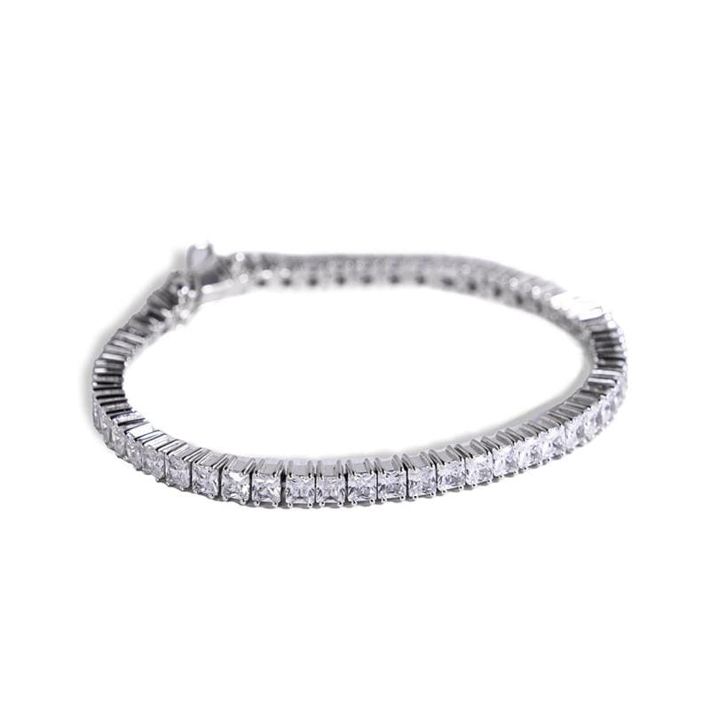 Tennis Anyone Bracelet