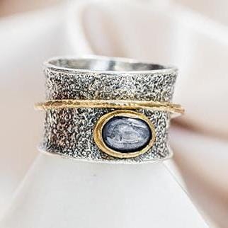 Rhythm and Blues Ring