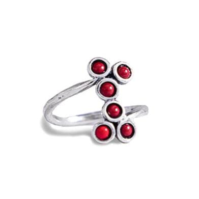 Cherry Chase Ring