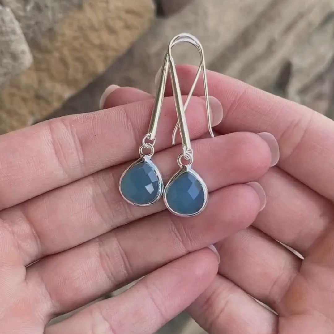 Seabrook Earrings