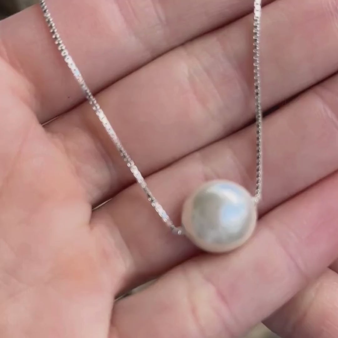 Seaside Necklace