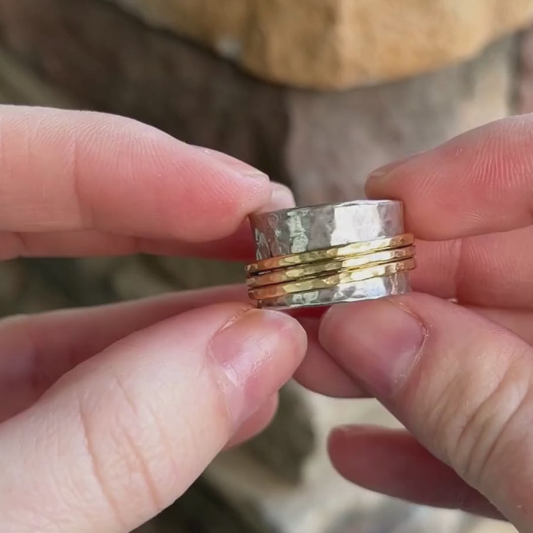 Little Primitive Ring