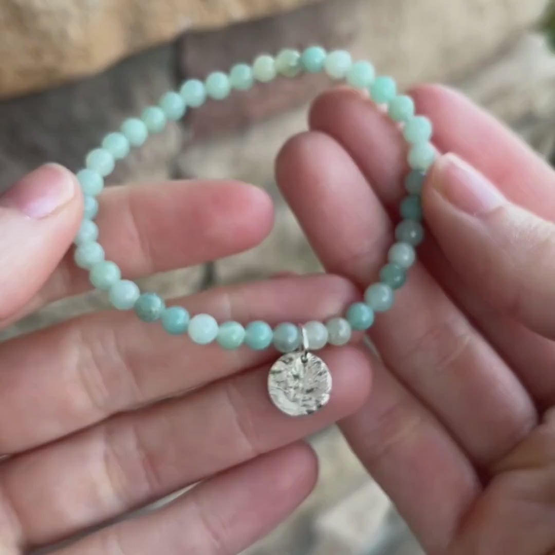 Beachside Bracelet