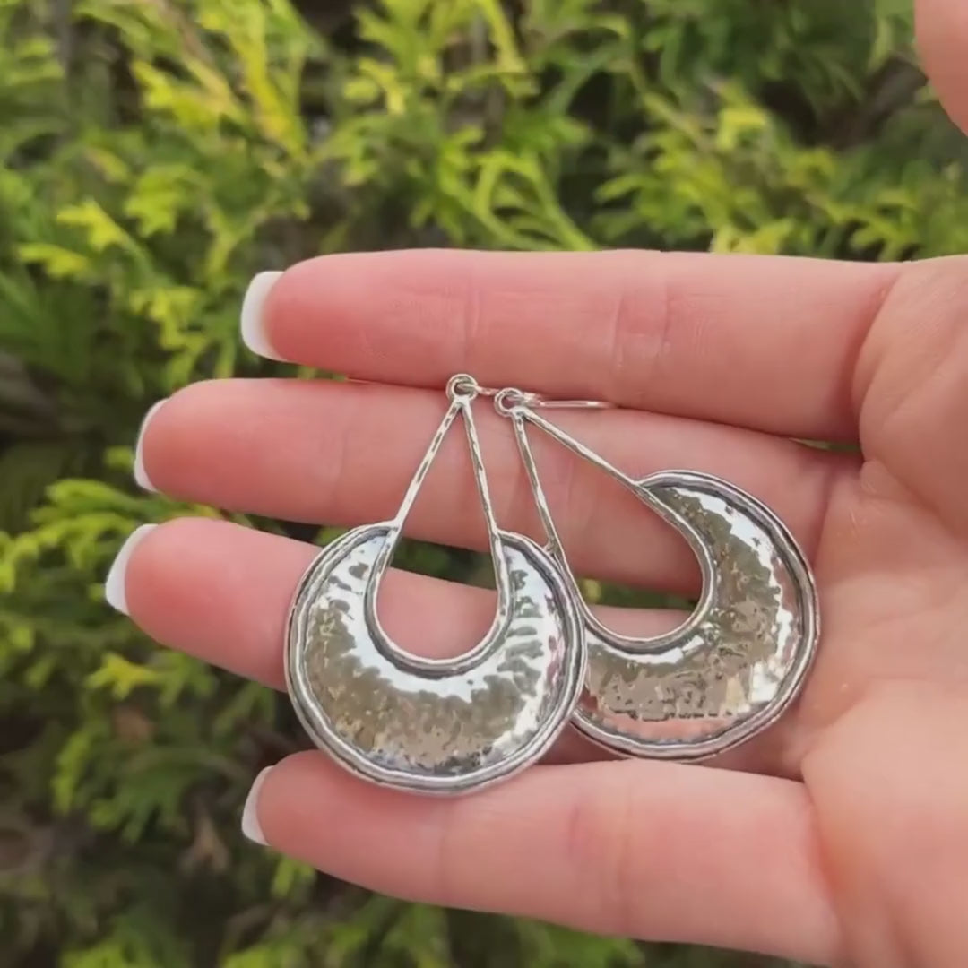 Girl Friday Earrings