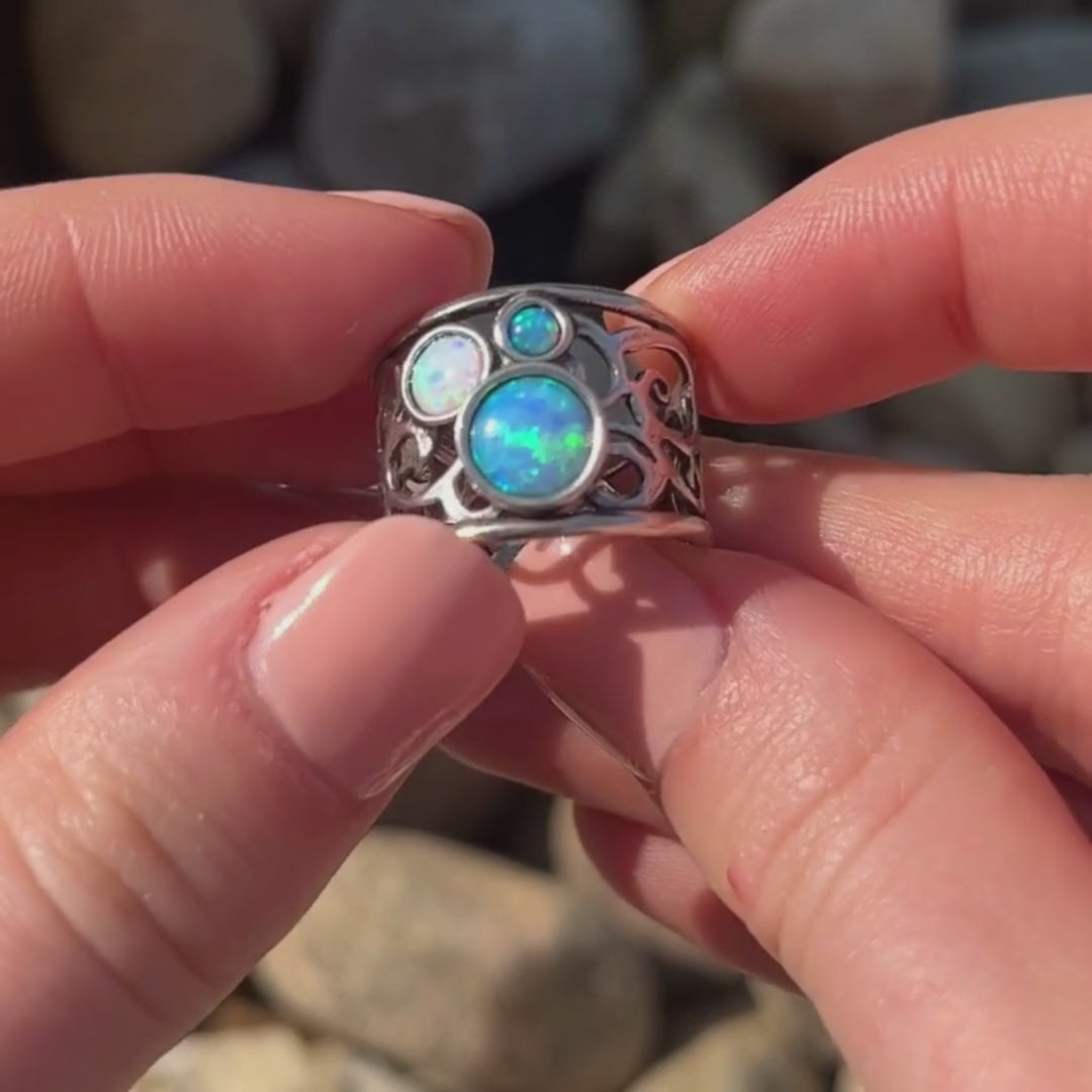 I Dream in Opal