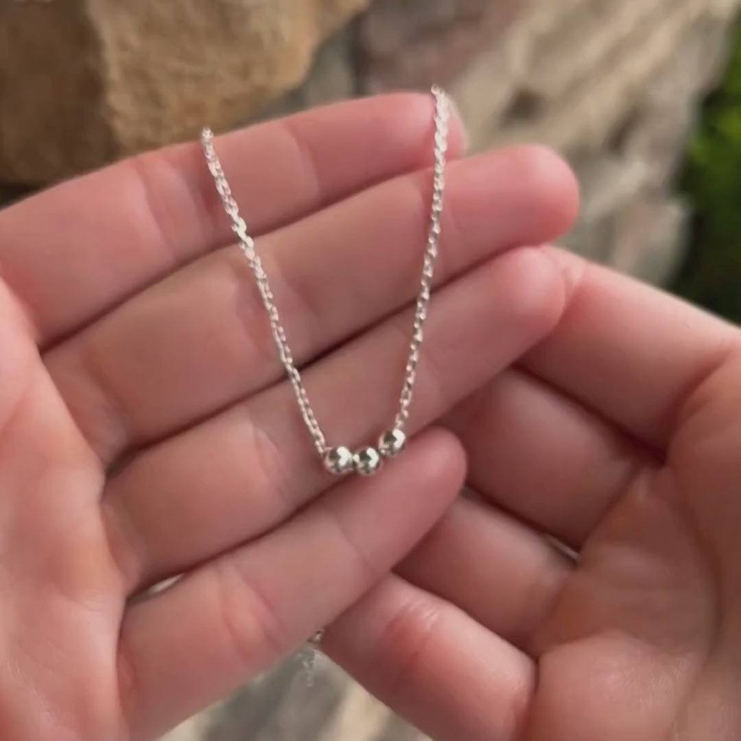 Joy Necklace