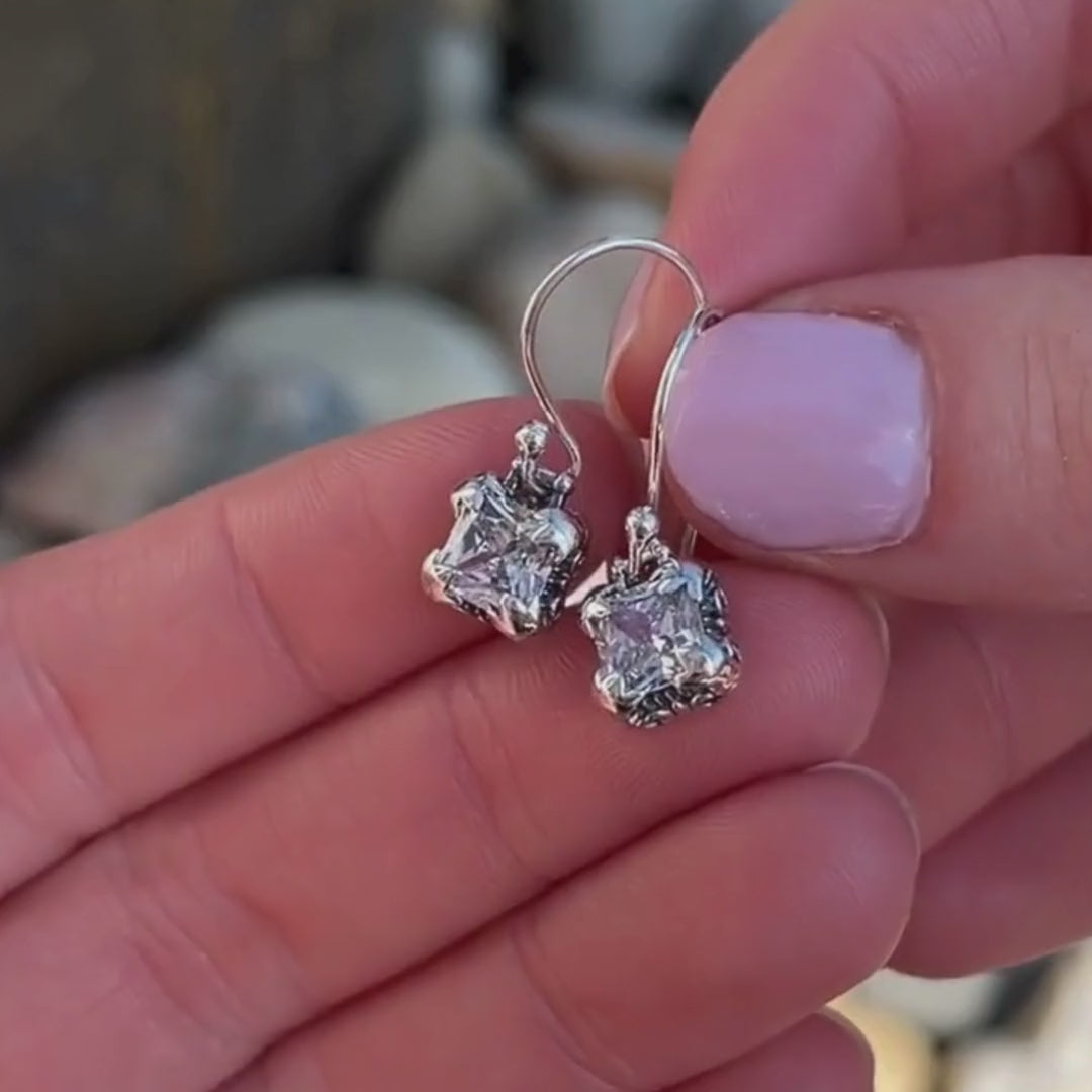 Town Square Earrings