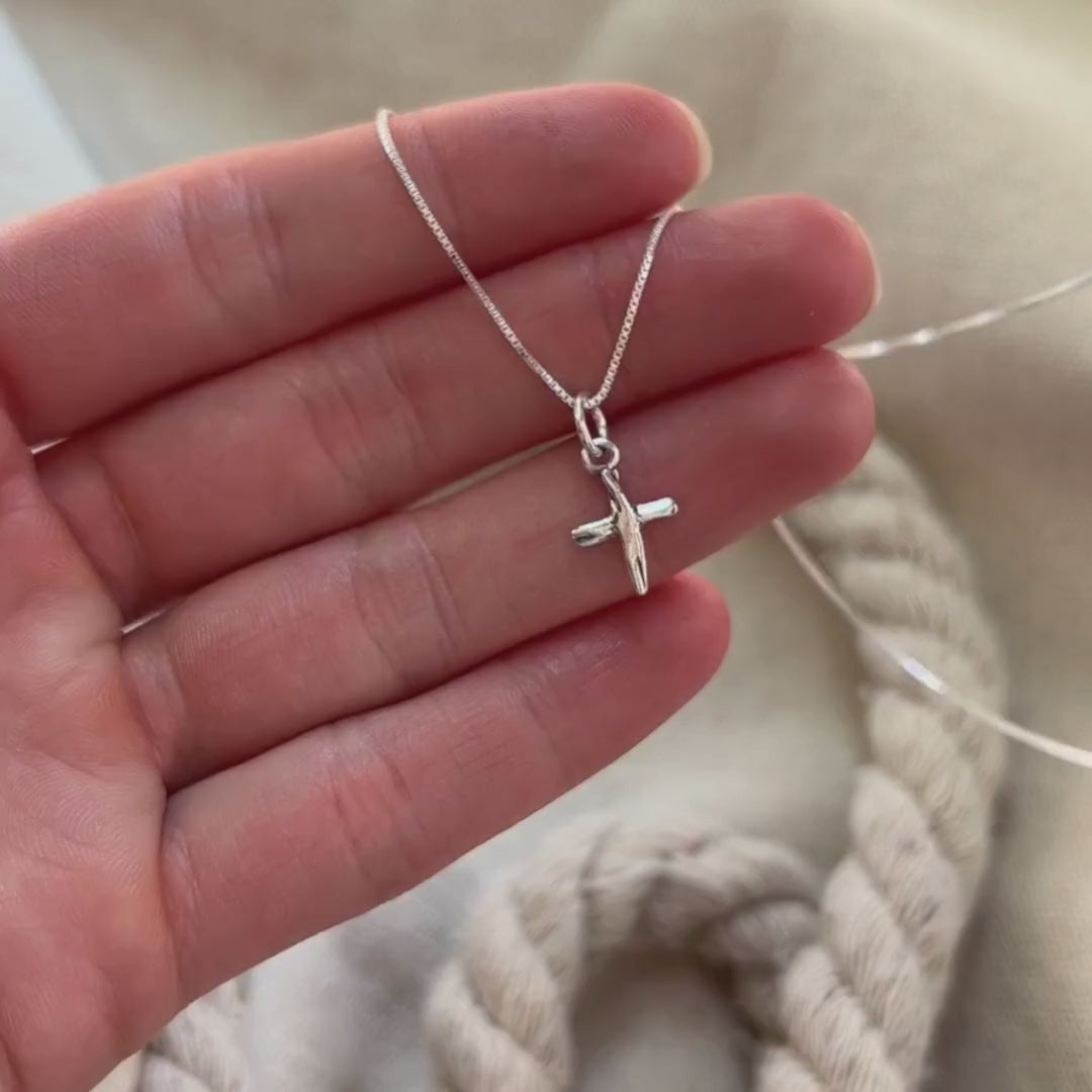 Believer Necklace