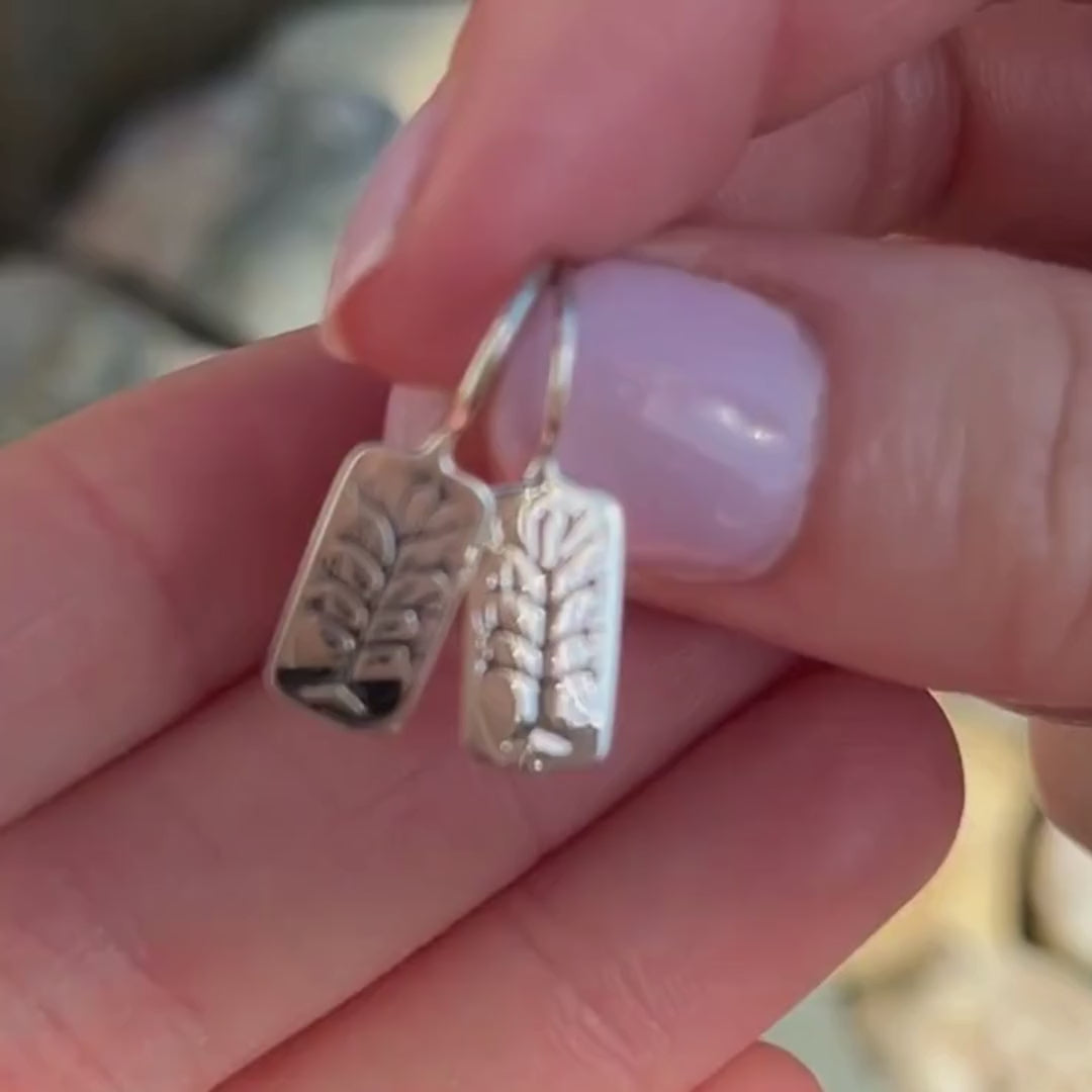 Tree of Life Earrings