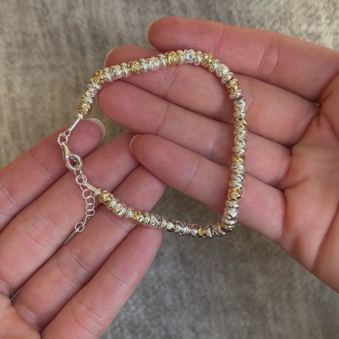 Sugar and Spice Bracelet