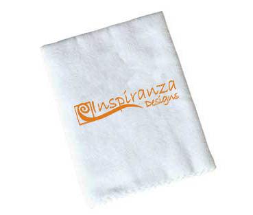 Sterling Silver Polishing Cloth